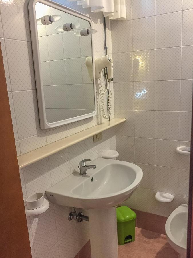 Villa Venere Con Vista Sul Mare San Vito Lo Capo Bagian luar foto